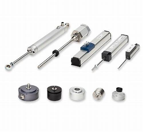 Novotechnik位移傳感器有哪些系列產品？