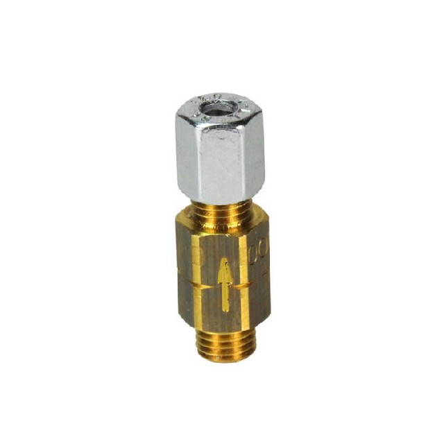德國 斯凱孚SKF 旋入式限流器 LL/VD4-099