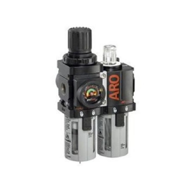 美國ARO 3000系列過濾-調壓器兩聯件