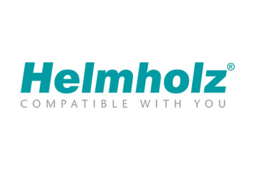 Helmholz logo