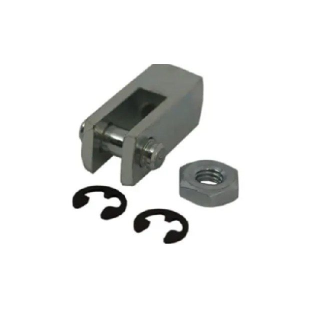 美國Bimba D-166-3密封套件 U形夾組件