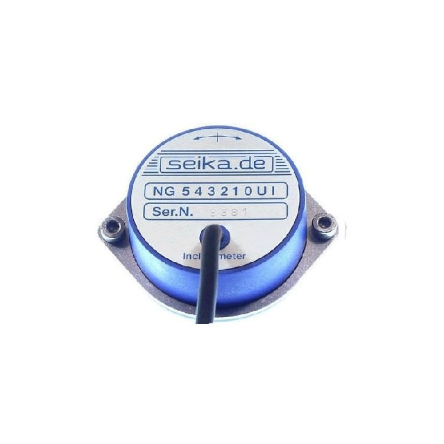 德國SEIKA NG4I +/-80°傳感器