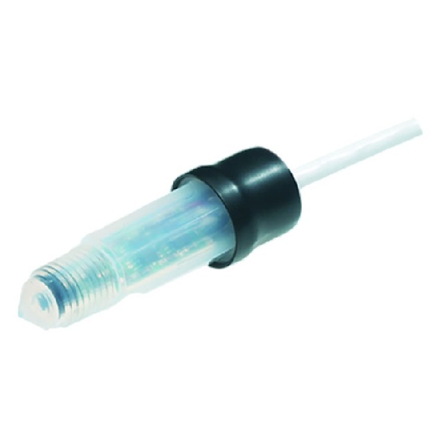 美國Gems ELS-1100TFE系列單點液位開關