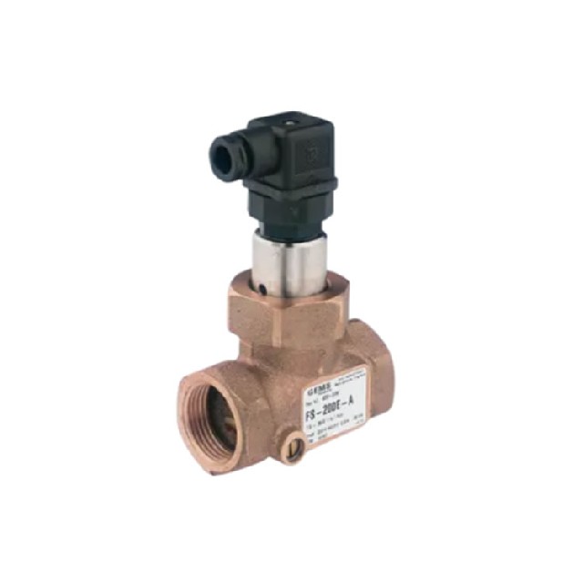 美國Gems FS-200E-A系列流量傳感器 020-3491