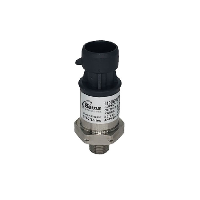 美國Gems 3200B0060G08E000 壓力傳感器