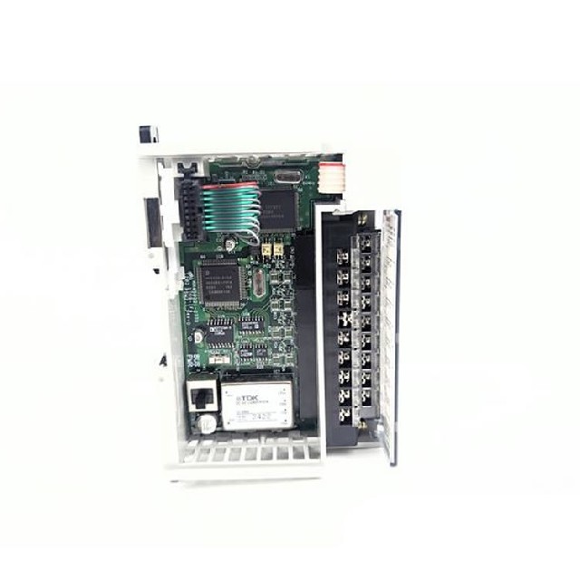 Allen Bradley 1769-IF4通道模擬輸入模塊