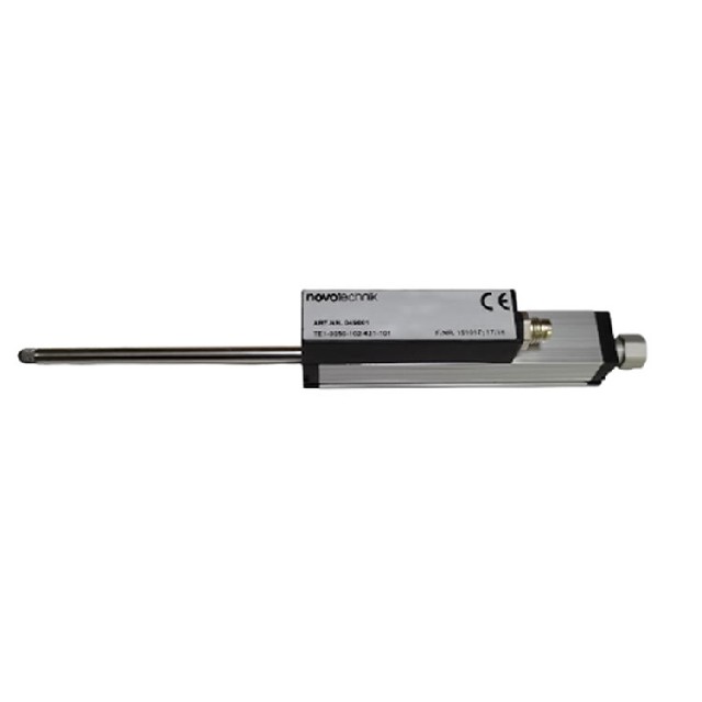 德國NOVOTECHNIK TE1-0050-102-421-101位移傳感器
