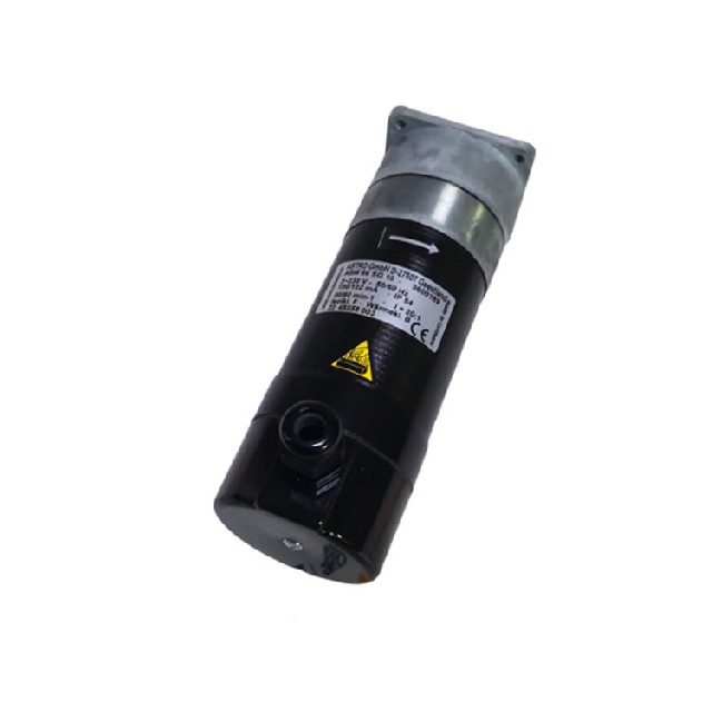 德国ASTRO GmbH D-27607伺服电机 减速机