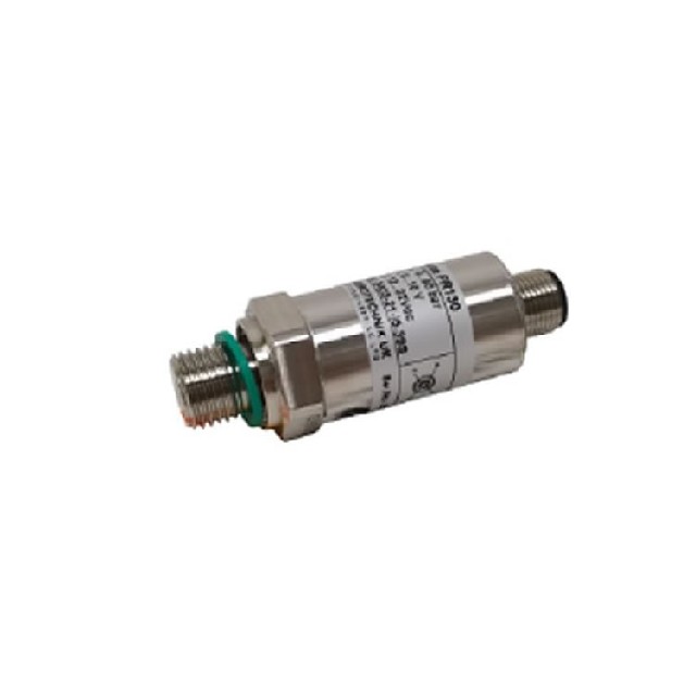 Hydrotechnik  PR110系列 3403-40-C3.37壓力傳感器