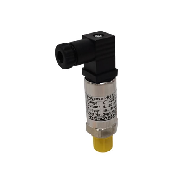德國Hydrotechnik PR150系列 3403-15-D5.37壓力傳感器