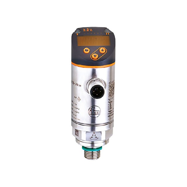 德國IFM PN2571 PN-250-SEG14-MFRKG/US/ /V壓力傳感器