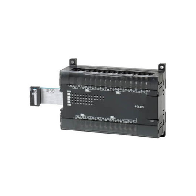 日本OMRON CP1W-40EDT  31513S輸入輸出單元