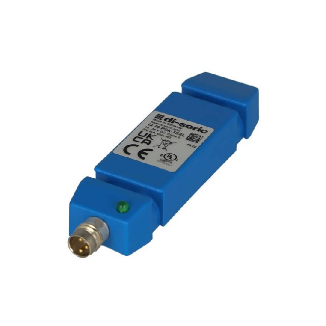 德国di-soric ISDP 70 PSK-TSSL电感式管式传感器