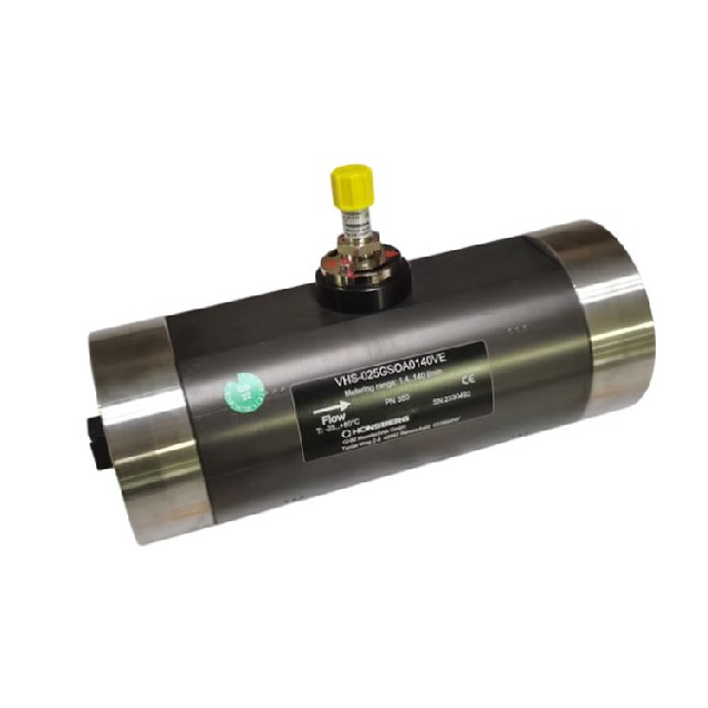 德國(guó)Honsberg豪思派克 VHS-025GSOA0140VE流量變送器