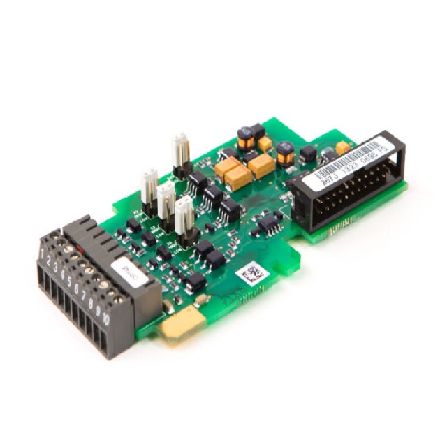 芬蘭進口VACON OPT-B1-V接口板附件