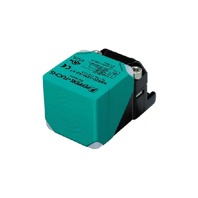 德國(guó)PEPPERL+FUCHS 倍加福 NBB20-L2M-A2-V1 工業(yè)傳感器