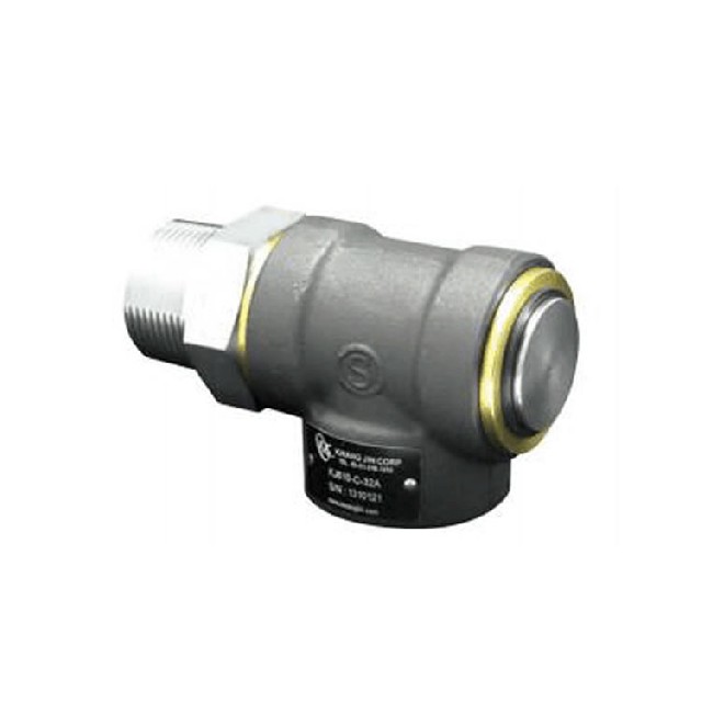 韓國(guó) KJC光珍 KJ610-C-25A旋轉(zhuǎn)接頭 促銷(xiāo)