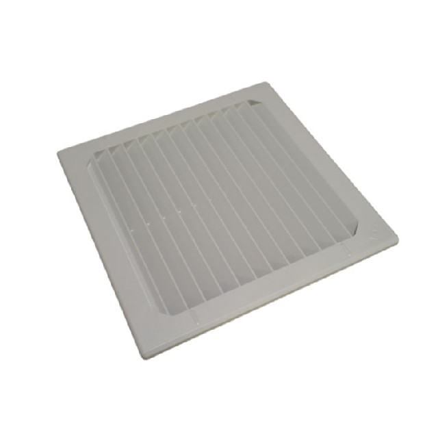 德國RUBSAMEN&HERR GV300出風(fēng)過濾器 過濾網(wǎng)