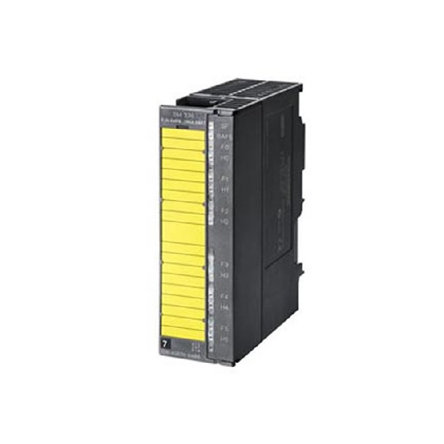 德國Siemens西門子 6ES7336-4GE00-0AB0 模擬輸入模塊