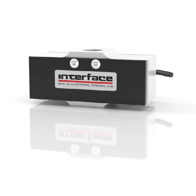 美國Interface SML-200高精度稱重傳感器