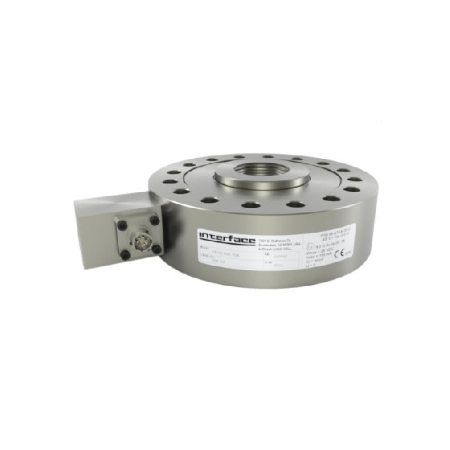 美國Interface 3416EWA-30K稱重傳感器