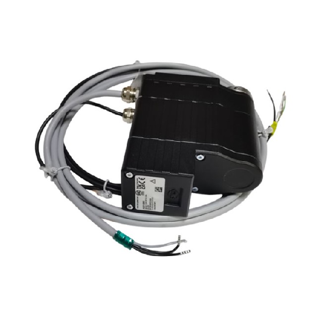 德國SIKO AG01-0551增量式執行器