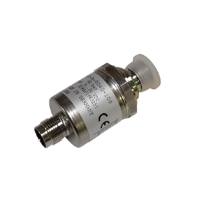 德國HYDAC HDA 8446-A-0040-109 壓力傳感器
