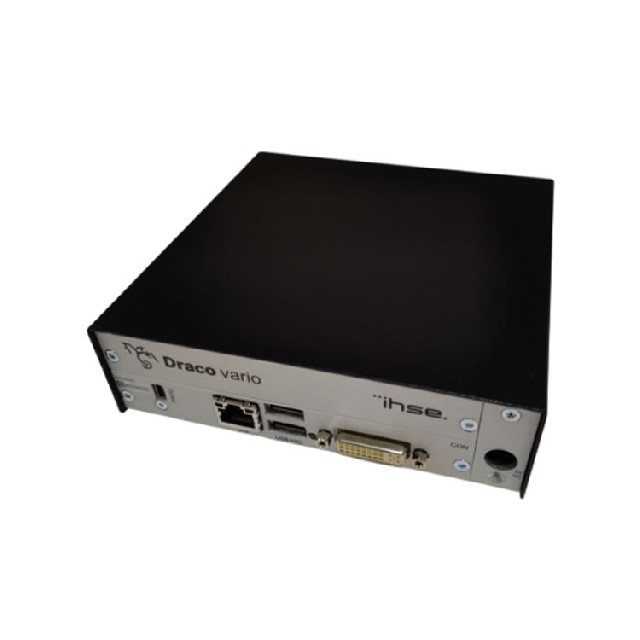 德國ihse R474-1VHC擴展器 40334333