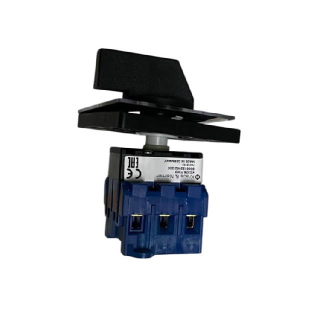 奧地利Kraus Naimer KG32B T303-VE轉(zhuǎn)換開關(guān)