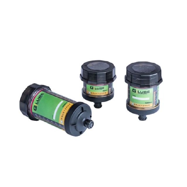 德國(guó)進(jìn)口gruetzner  G-LUBE 60潤(rùn)滑器