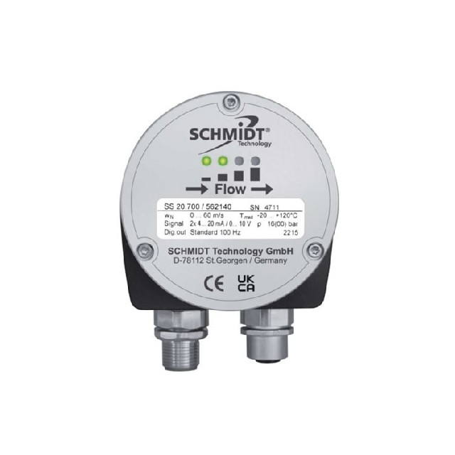 德國進口SCHMIDT  SS 20.700流量傳感器
