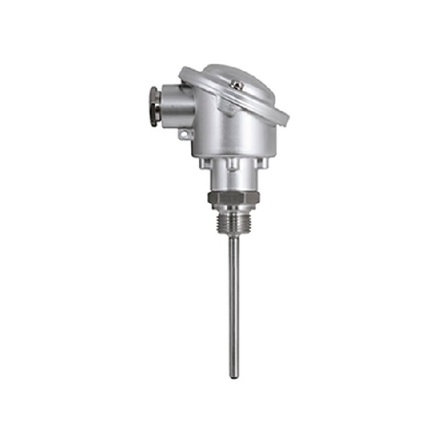 意大利Senseca GTF103 工業溫度探頭|傳感器