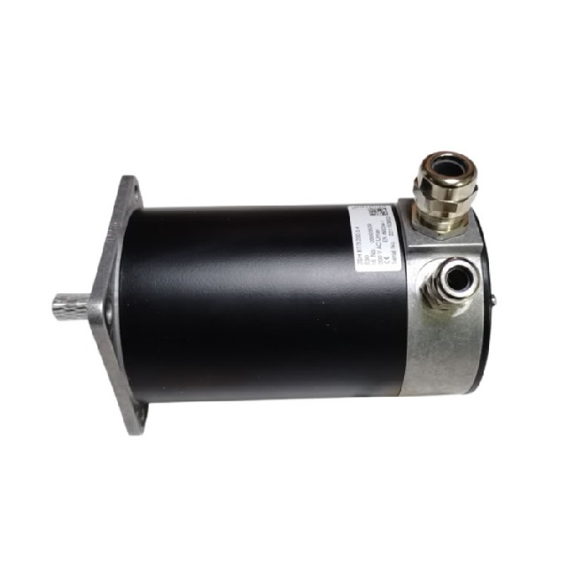 德國Phytron ZSH 87/3.200.8,4-E50 ZSH系列步進電機