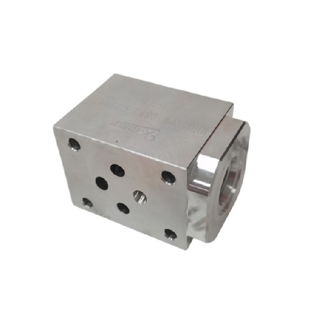 臺(tái)灣WINNER MH03RPD-08W2-08W2-A01插裝閥