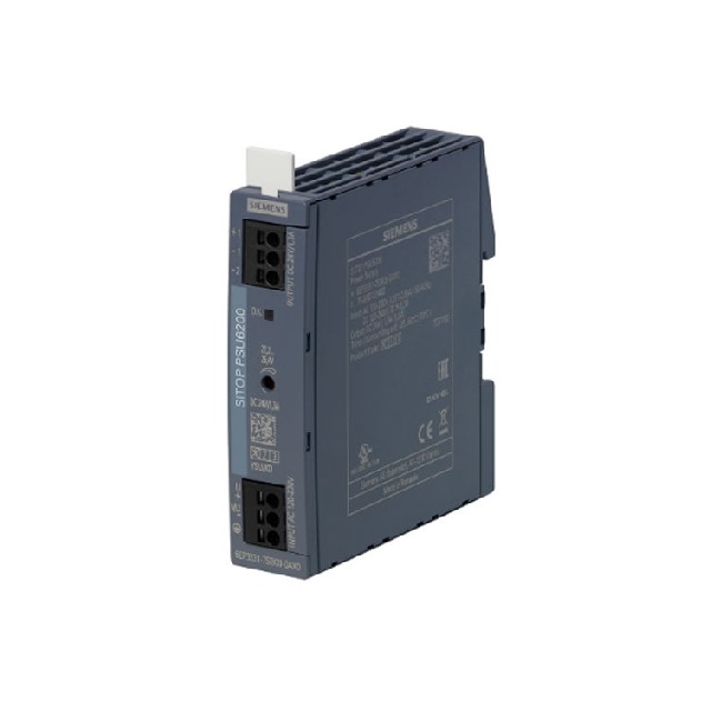 德國西門子Siemens 6EP3331-7SB00-0AX0型單相工業電源
