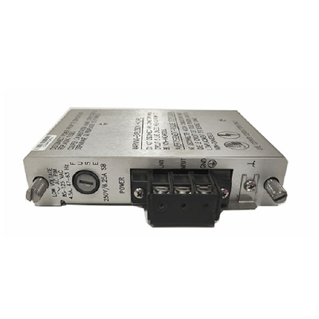 美國Bently Nevada 3500-15-125840-02 低壓交流電源輸入模塊 I/O系統