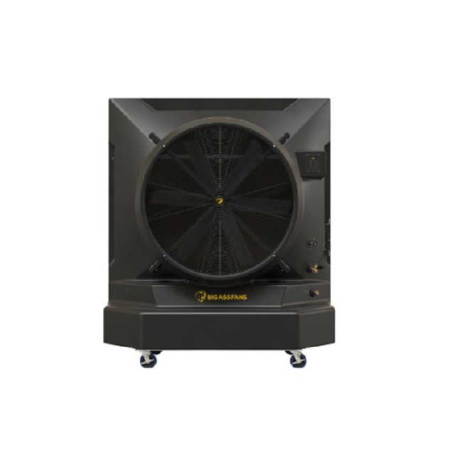 美國Big Ass Fan E-500-5001型 Cool-Space 500 蒸發(fā)冷卻器