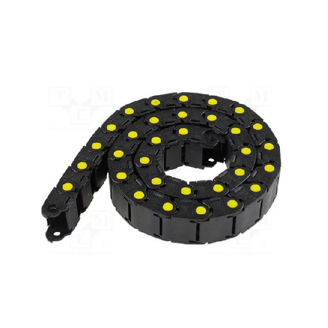 意大利Brevetti  SR300A025040型 電纜拖鏈