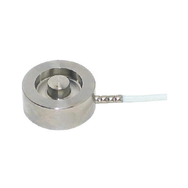 德國Burster 8415 微型稱重傳感器