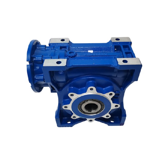 意大利Motovario NMRV-P110蝸輪減速機