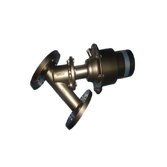 意大利Burocco 1AECZIBAS1D2 氣動角座閥