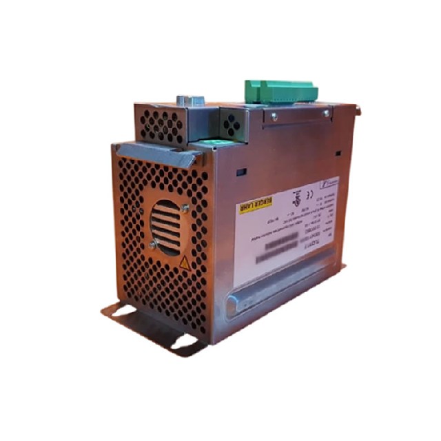 德國(guó)BERGER LAHR TLC511 F伺服電機(jī)驅(qū)動(dòng)