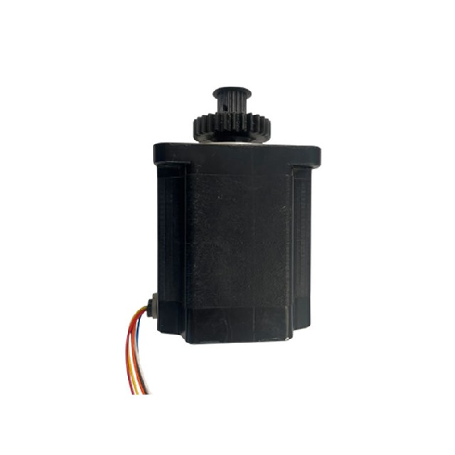 德國(guó)BERGER LAHR  BRS39ANS0231伺服電機(jī)