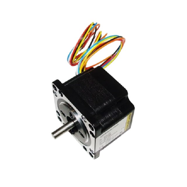 德國(guó)BERGER LAHR VRDM364/50LHA00 三相步進(jìn)電機(jī)