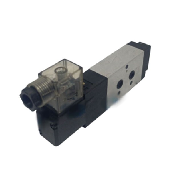 美國Bellofram SR551-RN25DW電控換向閥