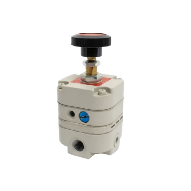 美國Marsh Bellofram 960-003-000 壓力調節器