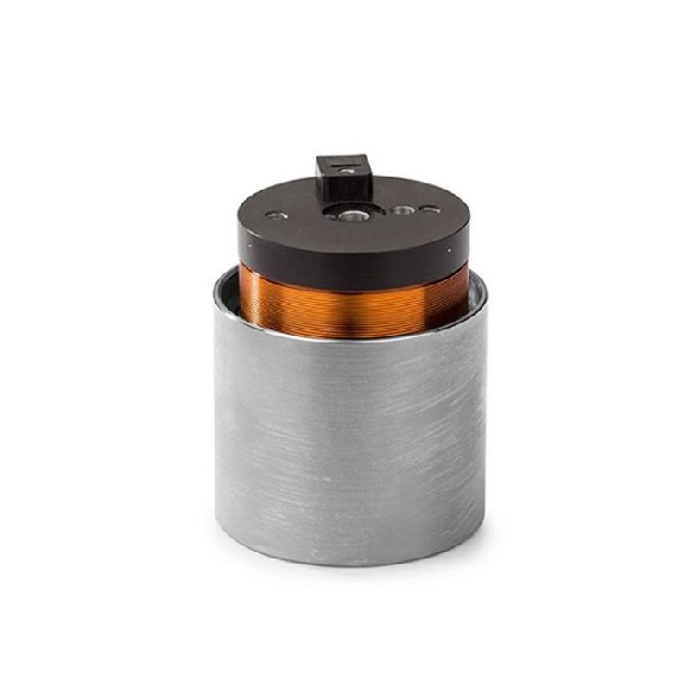 美國BEI Kimco LA16-16-000A圓柱形無框線性音圈電機