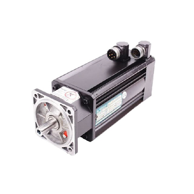 德國Baumueller包米勒 DS45-L伺服電機 伺服馬達