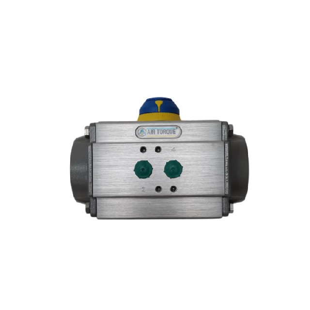 意大利Air Torque  AT101U-D-A F05+F07-N-14DS 氣動執行器