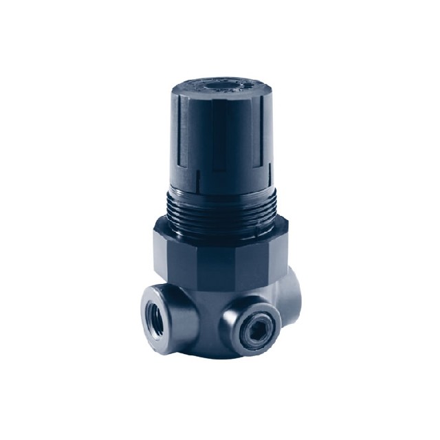 美國ControlAir 855BP型微型背壓調節器